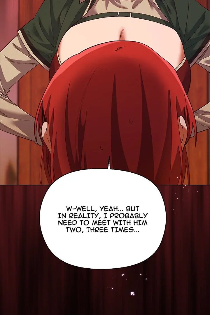 I Will Protect the Lady - Page 102