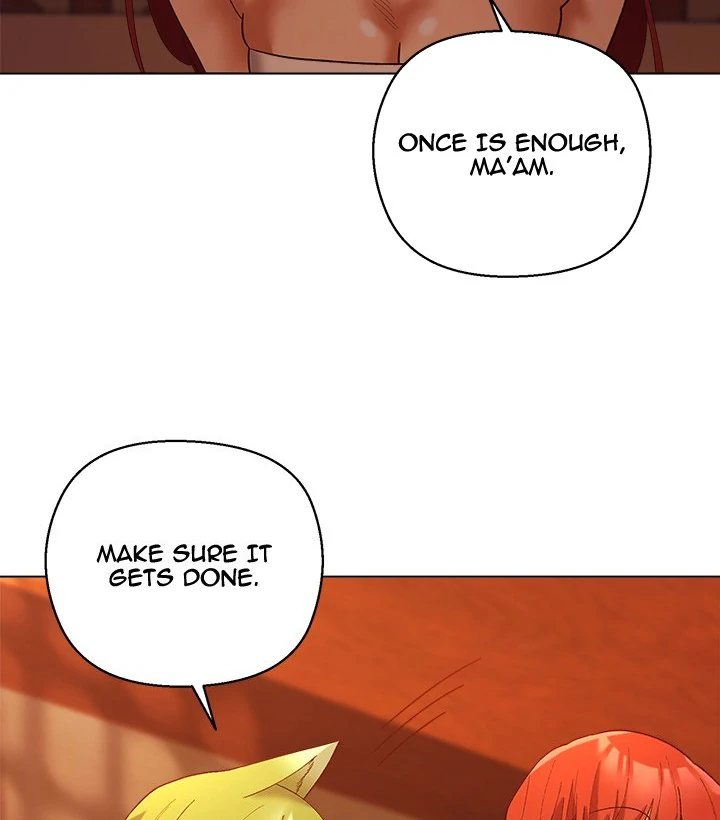 I Will Protect the Lady - Page 104