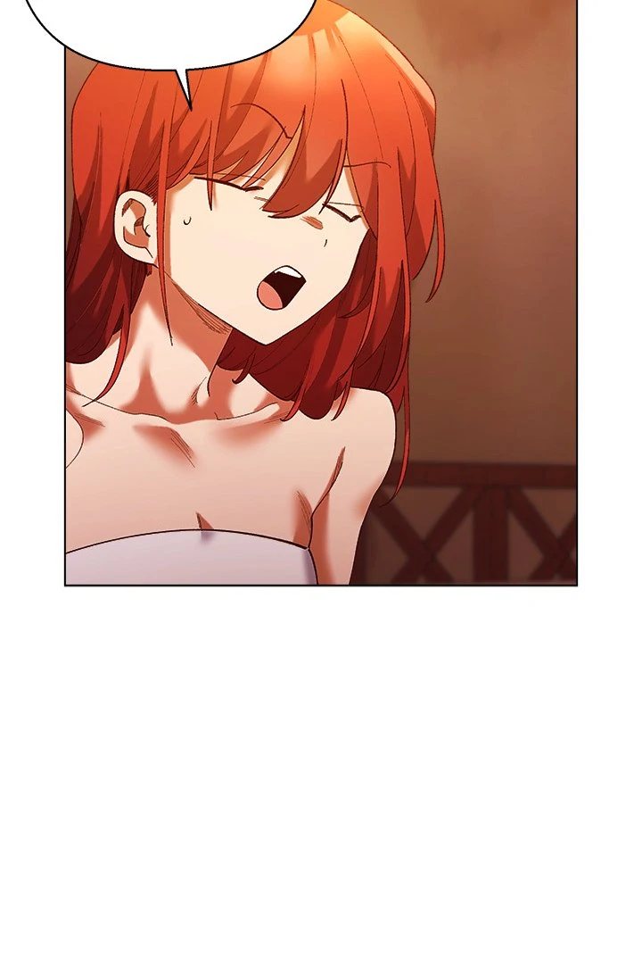 I Will Protect the Lady - Page 107
