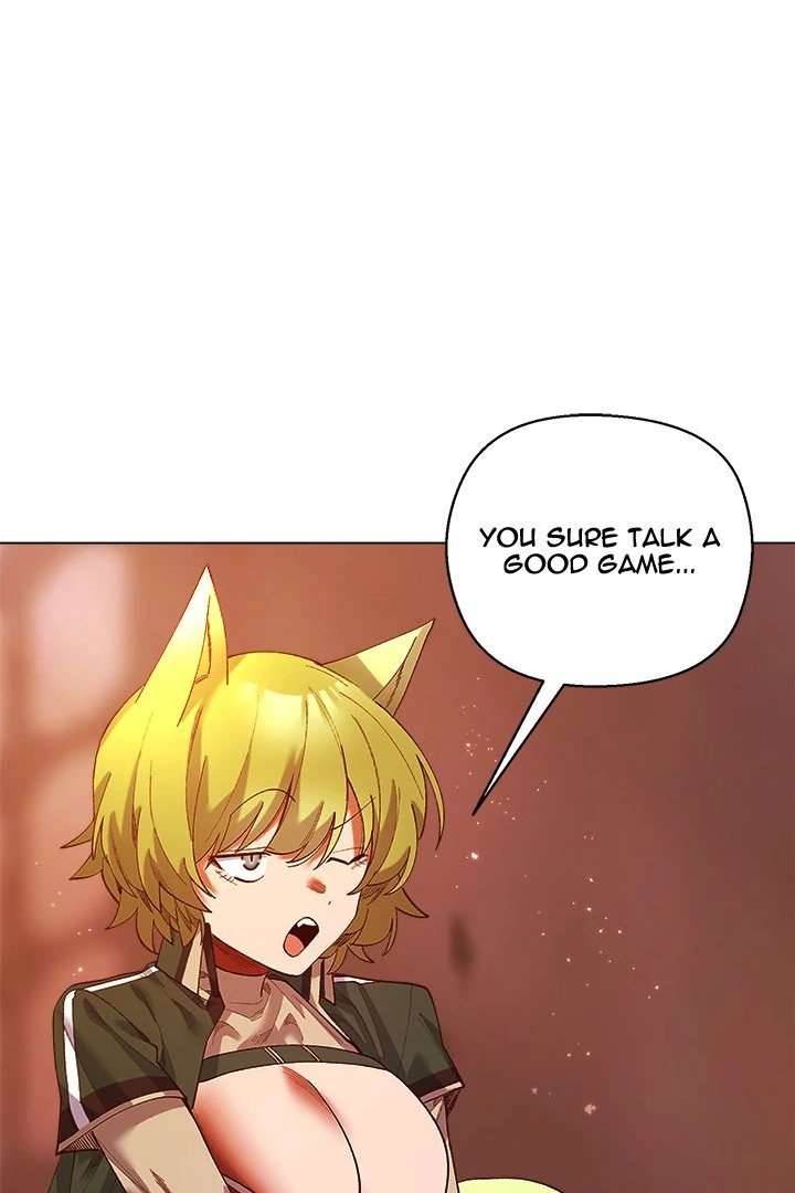 I Will Protect the Lady - Page 108