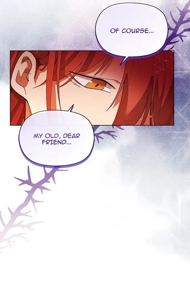 I Will Protect the Lady - Page 111