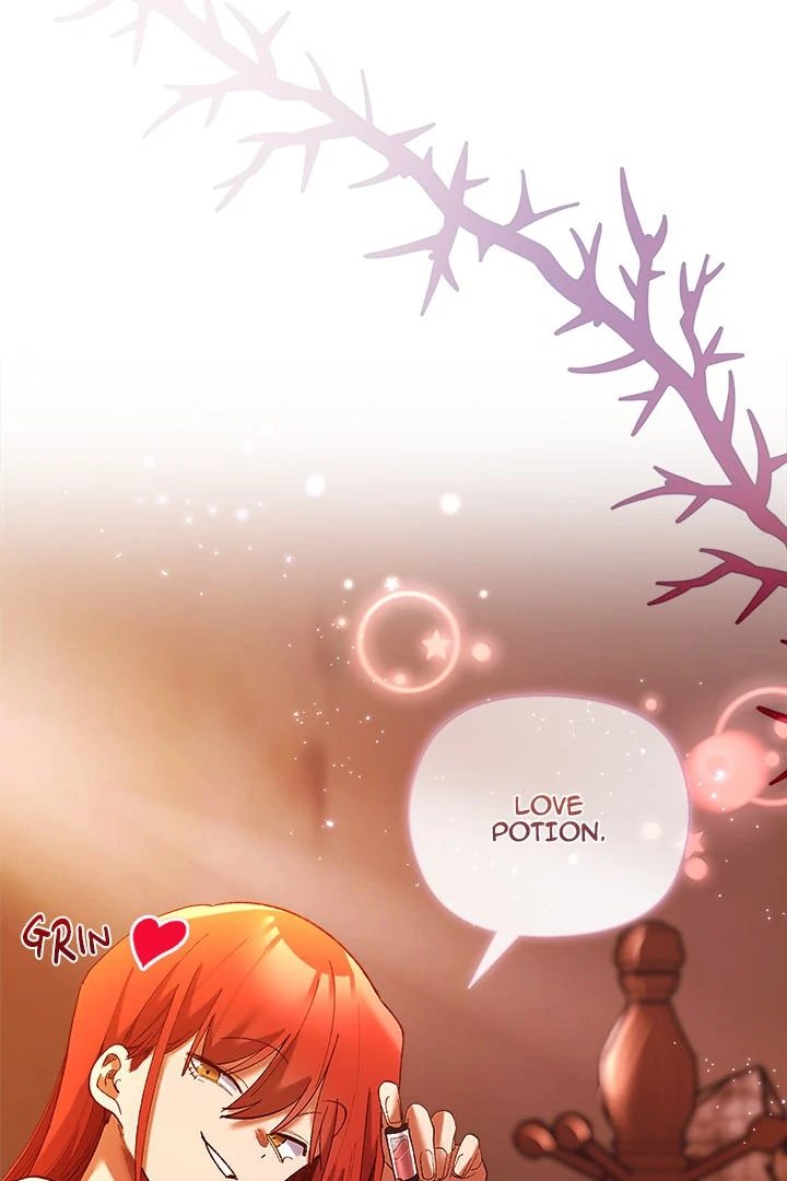 I Will Protect the Lady - Page 113