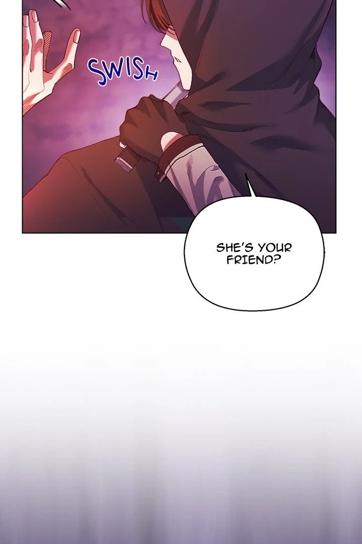 I Will Protect the Lady - Page 13