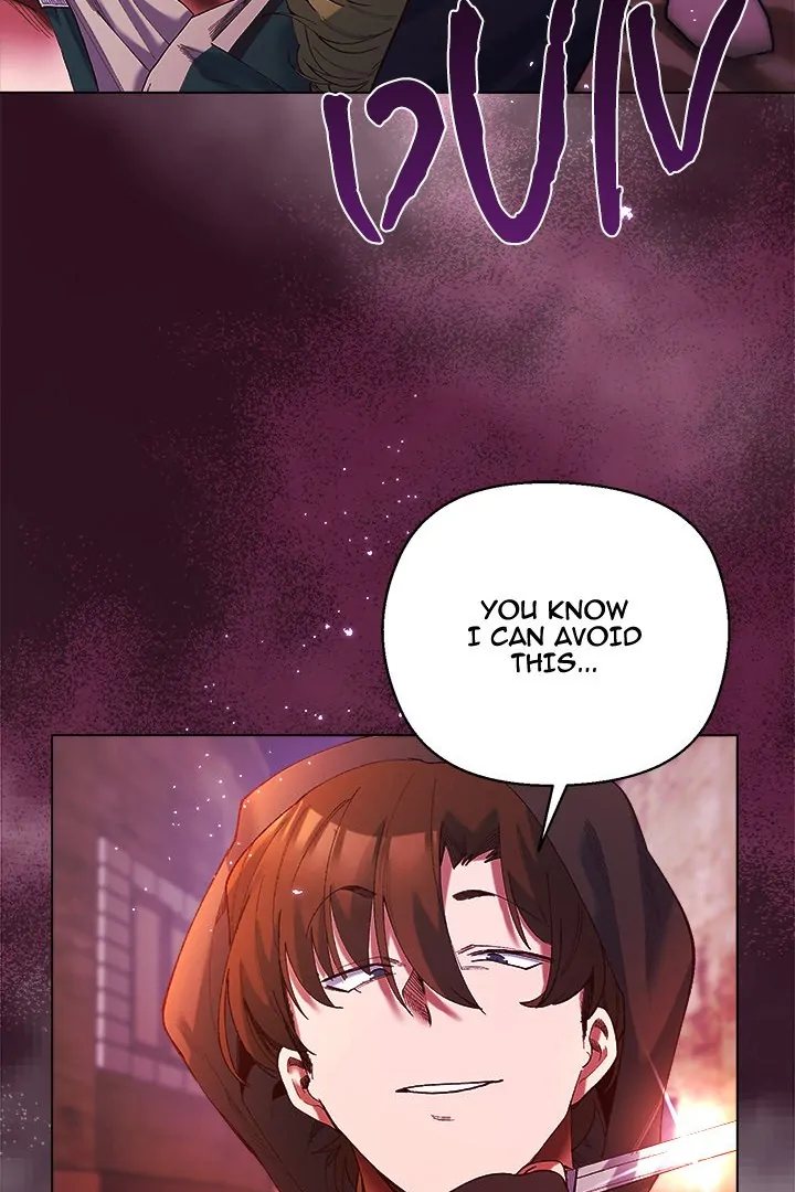 I Will Protect the Lady - Page 26