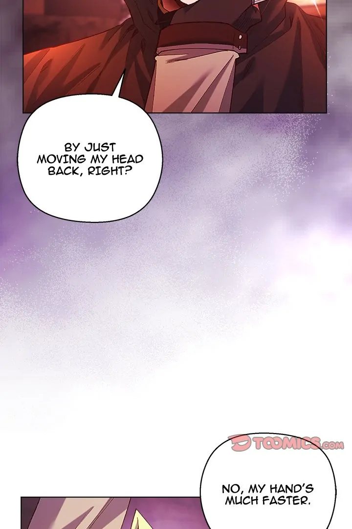 I Will Protect the Lady - Page 27