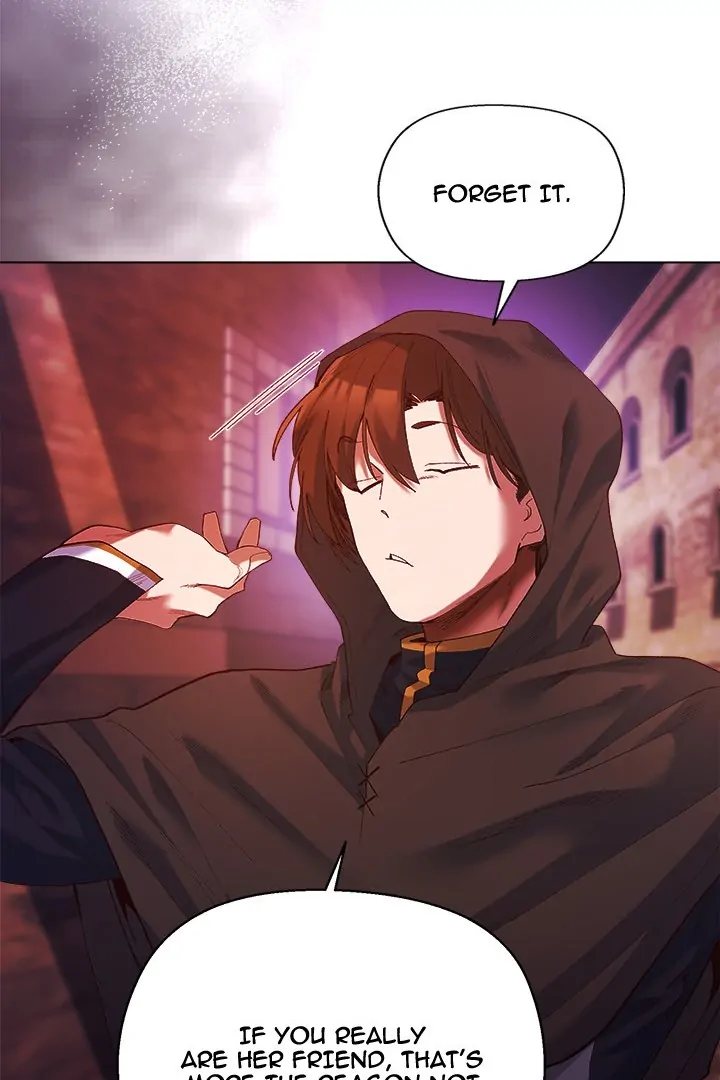 I Will Protect the Lady - Page 30