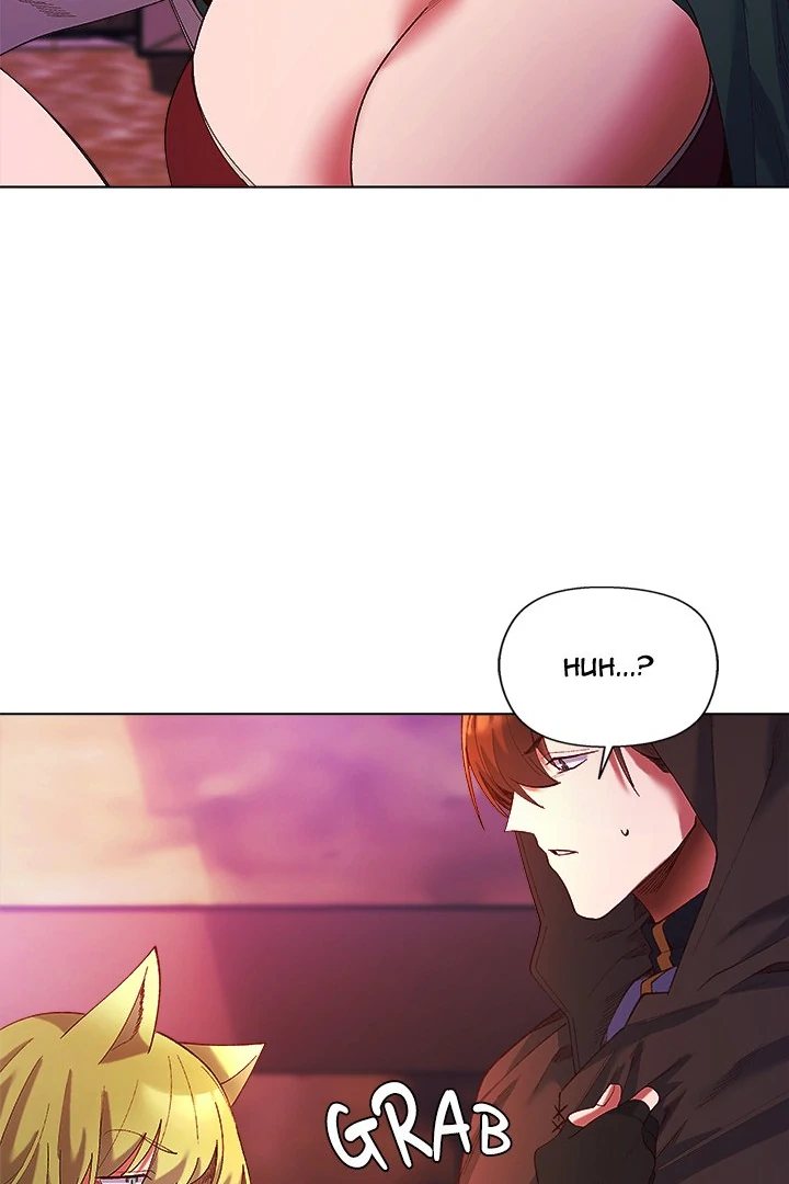 I Will Protect the Lady - Page 36