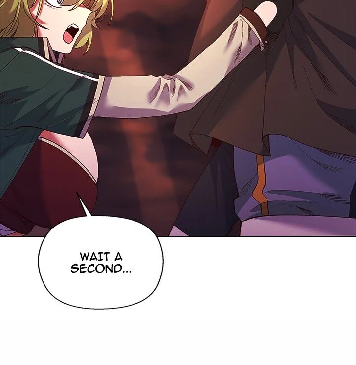 I Will Protect the Lady - Page 37