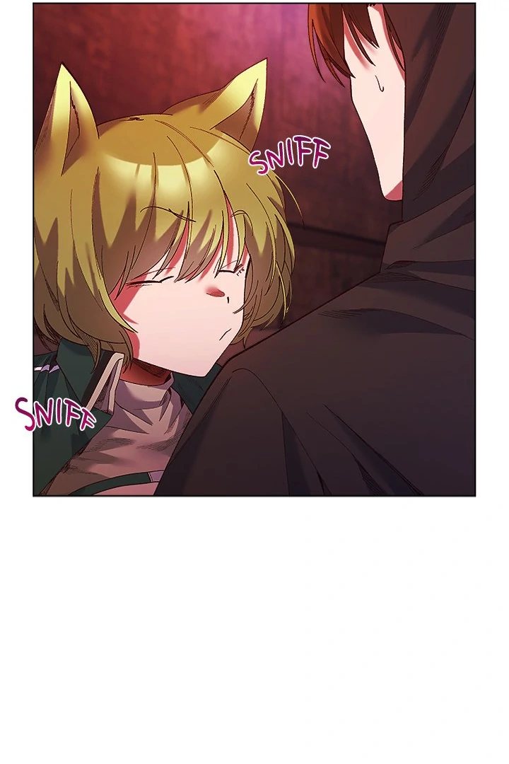 I Will Protect the Lady - Page 39