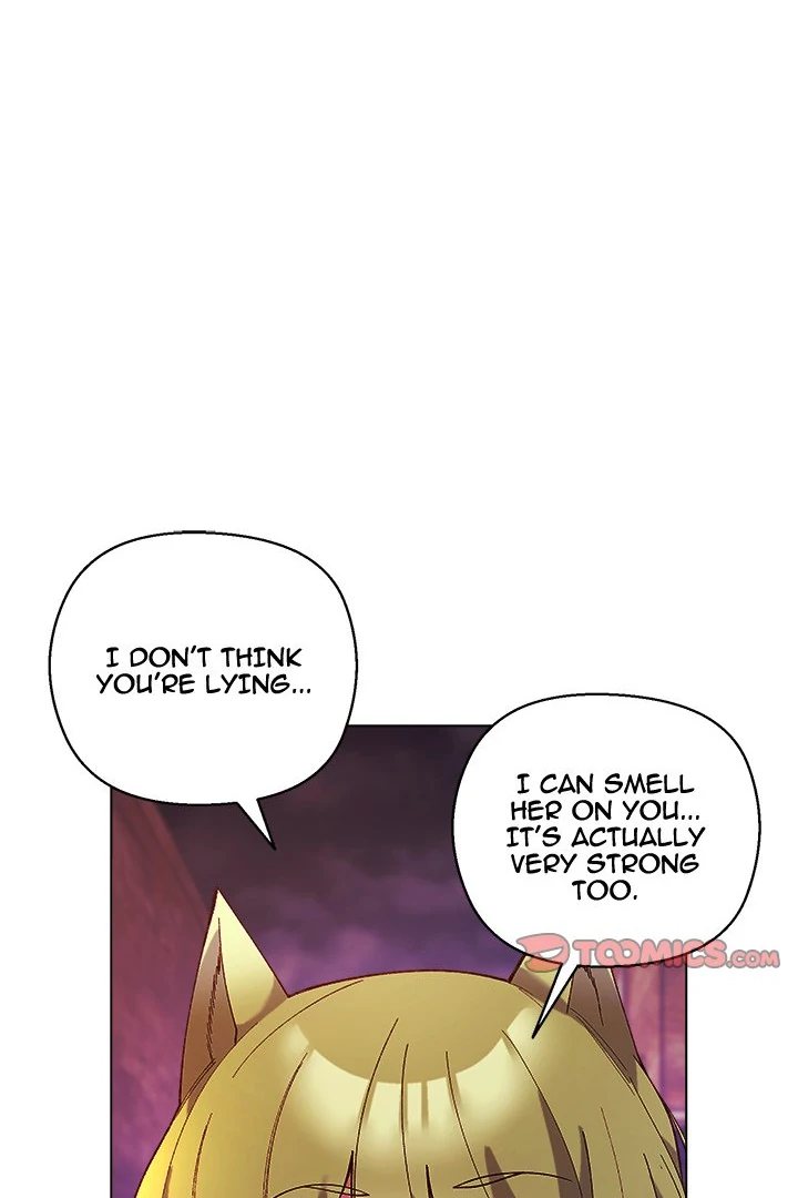 I Will Protect the Lady - Page 40