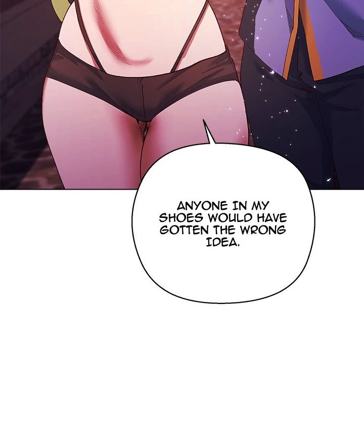 I Will Protect the Lady - Page 43