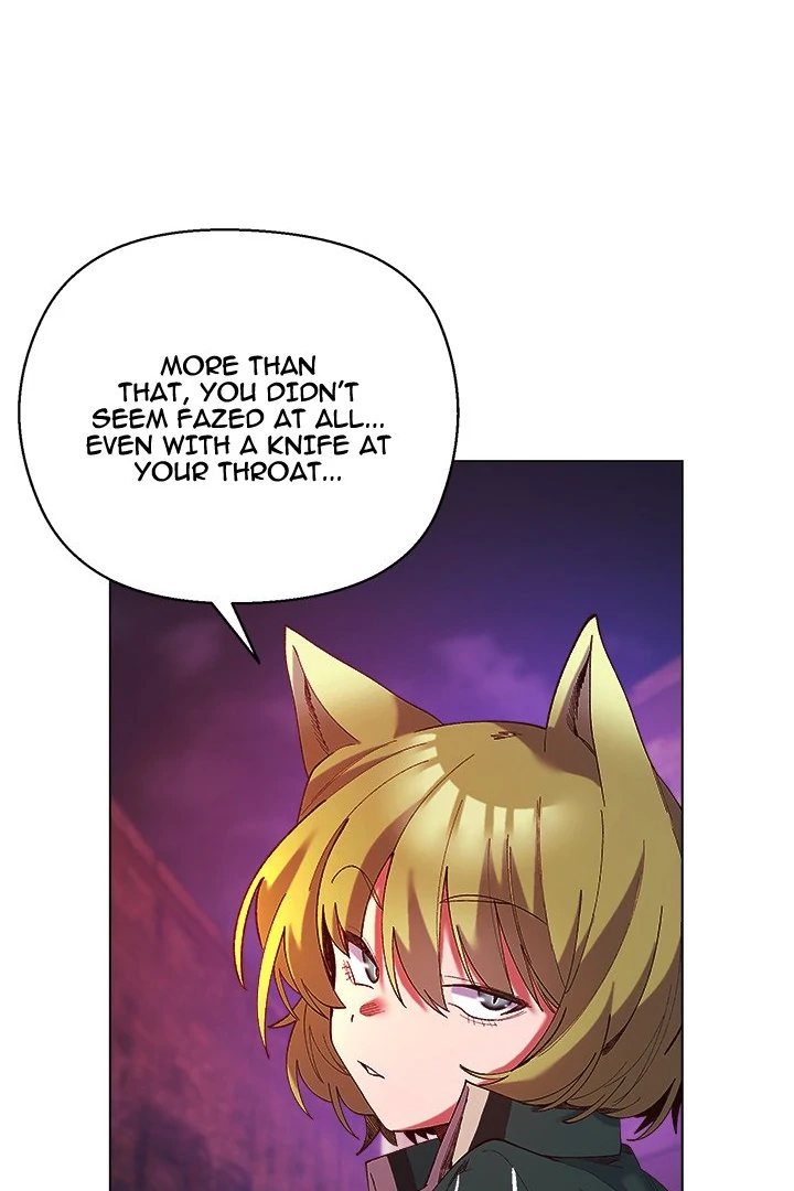 I Will Protect the Lady - Page 44