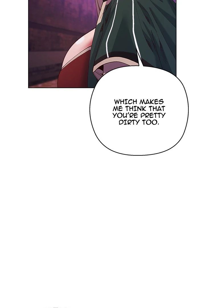 I Will Protect the Lady - Page 45