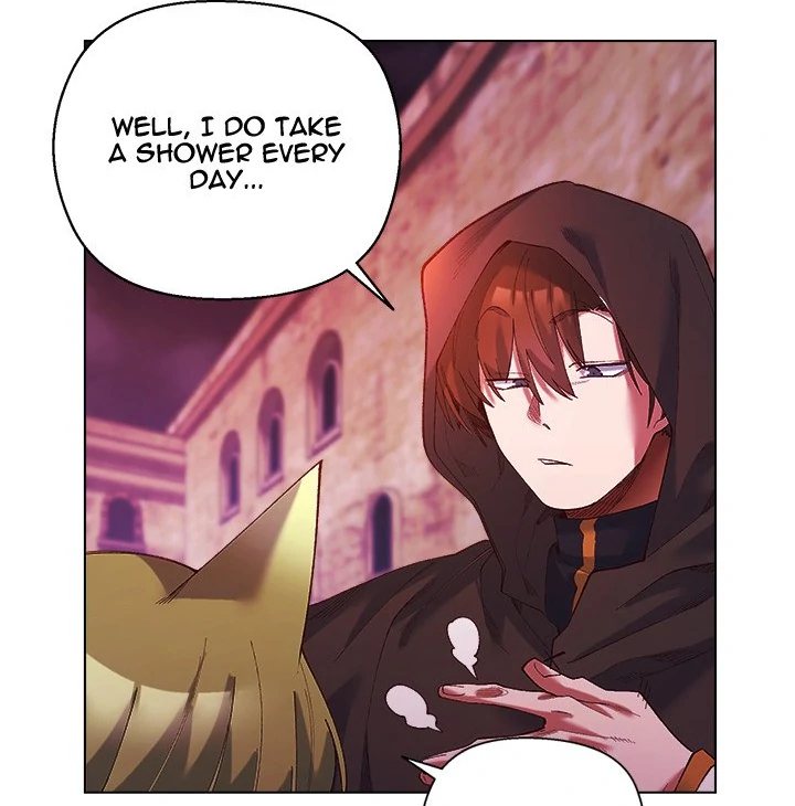 I Will Protect the Lady - Page 46