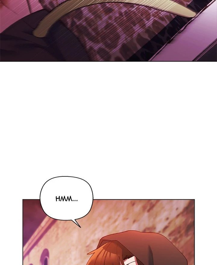I Will Protect the Lady - Page 51
