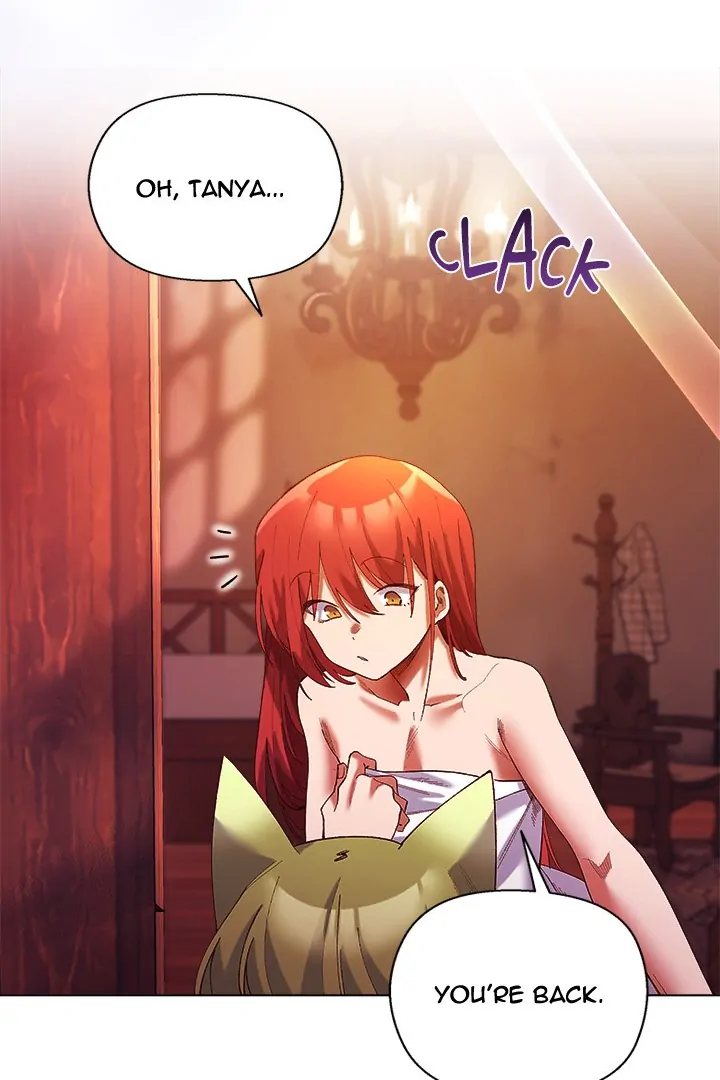 I Will Protect the Lady - Page 54