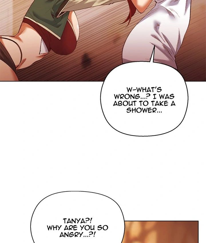 I Will Protect the Lady - Page 56