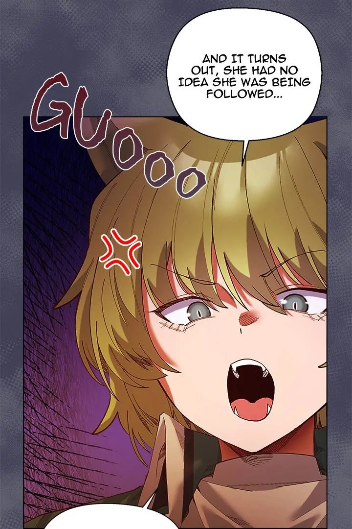 I Will Protect the Lady - Page 62