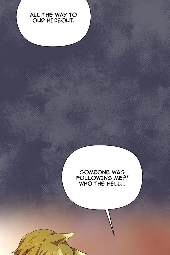 I Will Protect the Lady - Page 63
