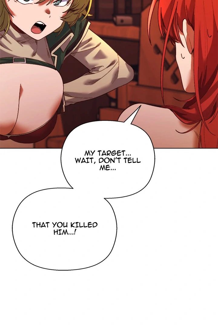 I Will Protect the Lady - Page 68
