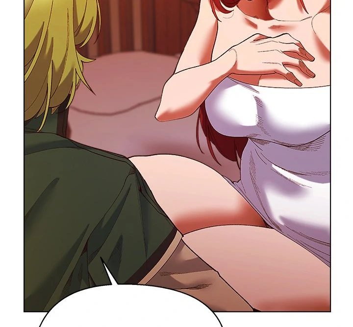 I Will Protect the Lady - Page 70