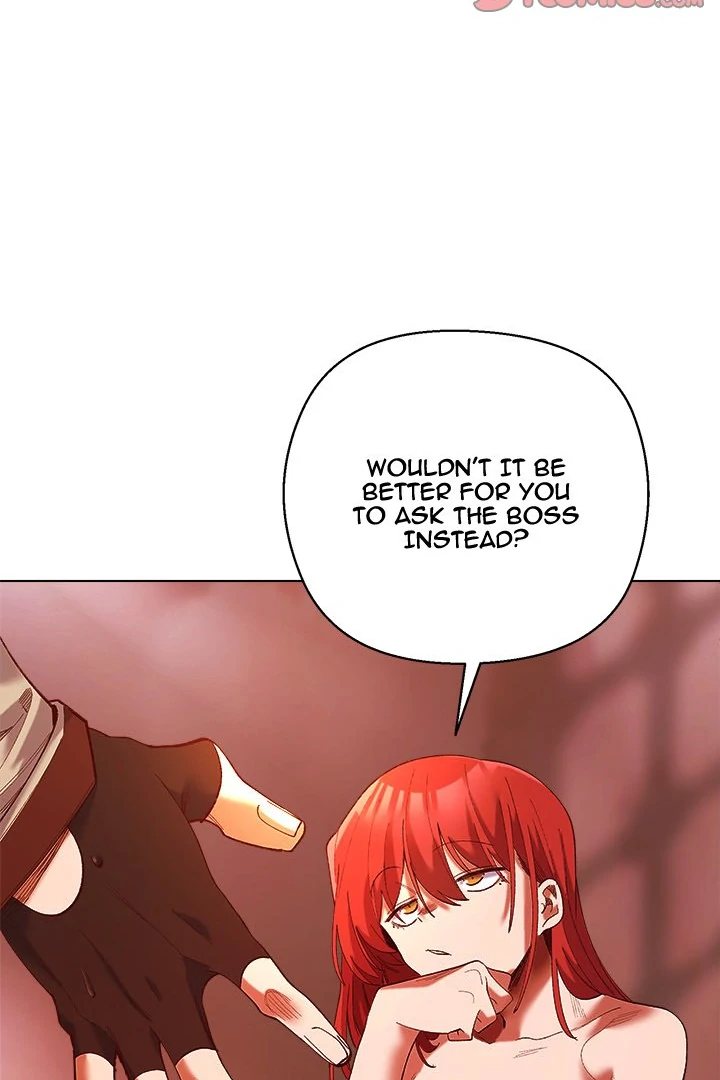 I Will Protect the Lady - Page 73