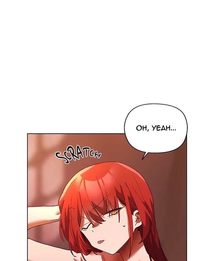 I Will Protect the Lady - Page 75