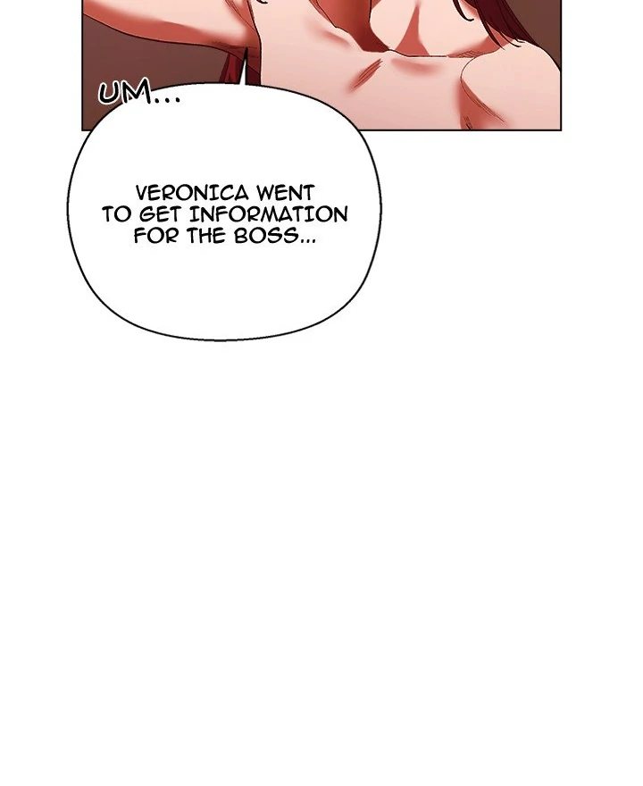 I Will Protect the Lady - Page 76