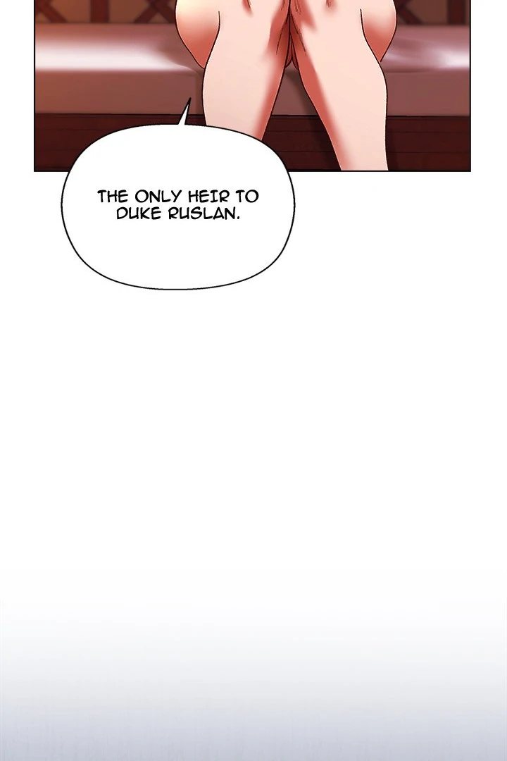 I Will Protect the Lady - Page 78