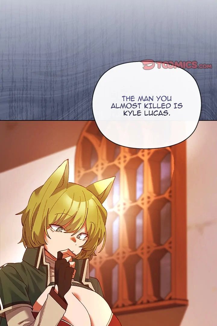 I Will Protect the Lady - Page 79