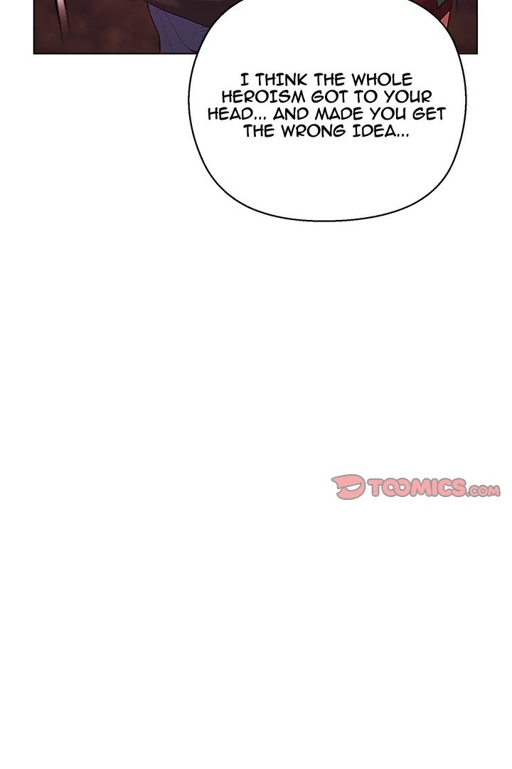 I Will Protect the Lady - Page 8
