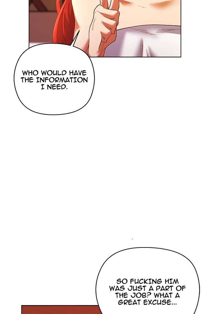 I Will Protect the Lady - Page 84