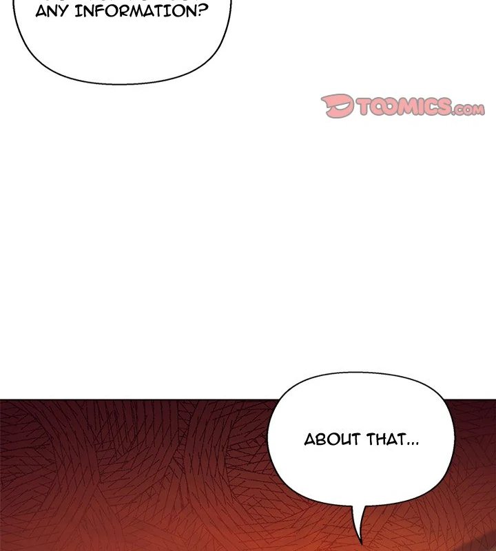 I Will Protect the Lady - Page 86