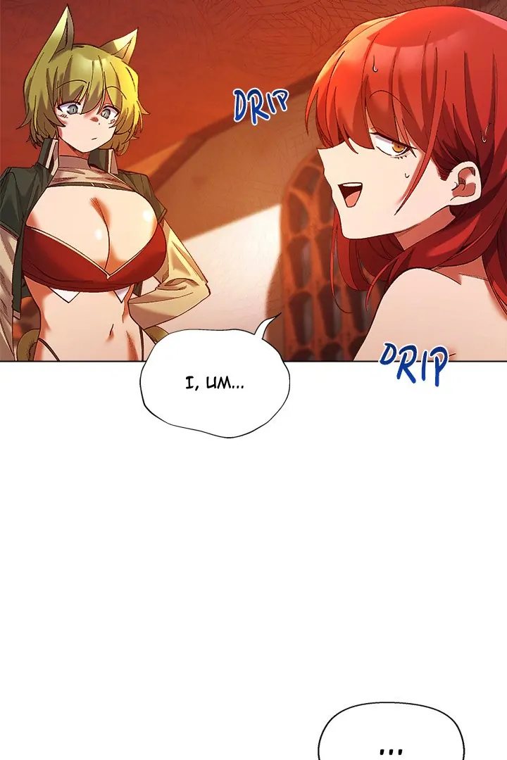 I Will Protect the Lady - Page 87