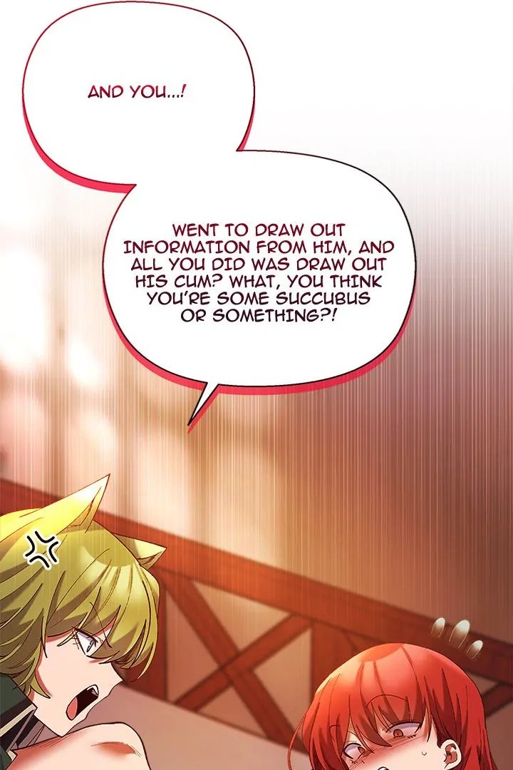 I Will Protect the Lady - Page 91