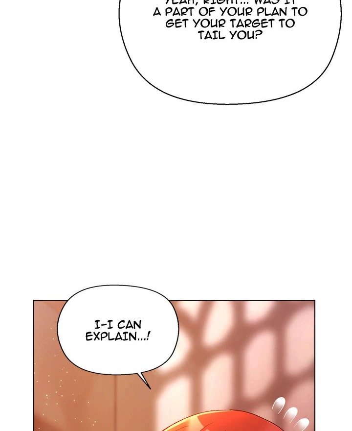 I Will Protect the Lady - Page 94