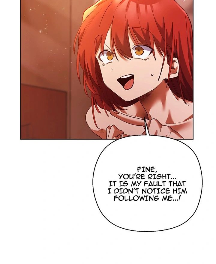 I Will Protect the Lady - Page 95