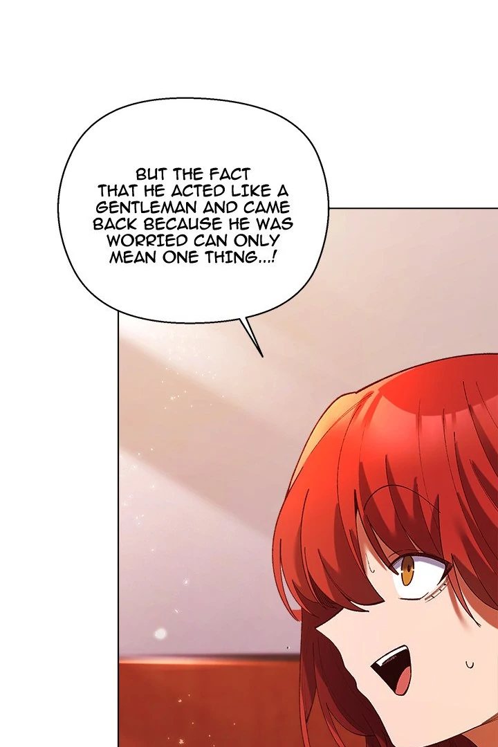 I Will Protect the Lady - Page 96