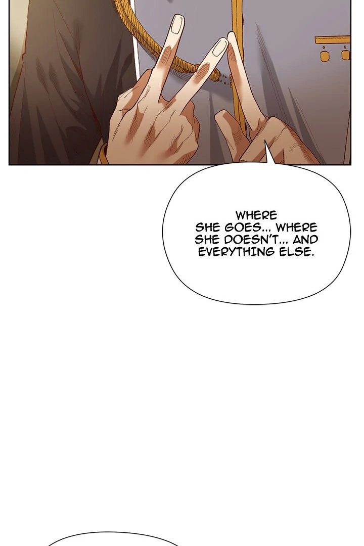 I Will Protect the Lady - Page 101