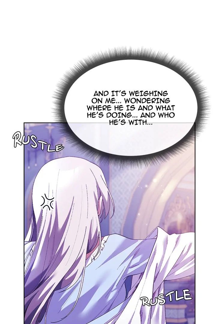 I Will Protect the Lady - Page 18