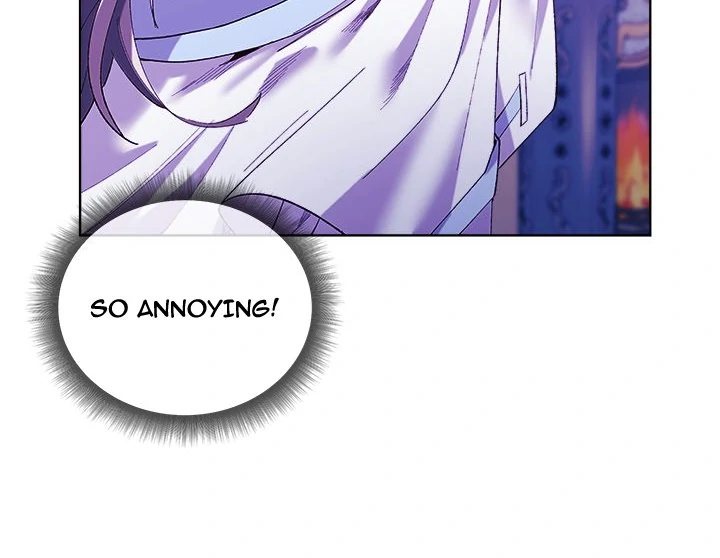I Will Protect the Lady - Page 19