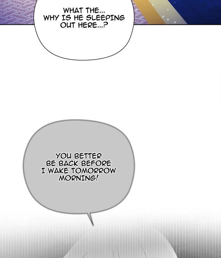I Will Protect the Lady - Page 24