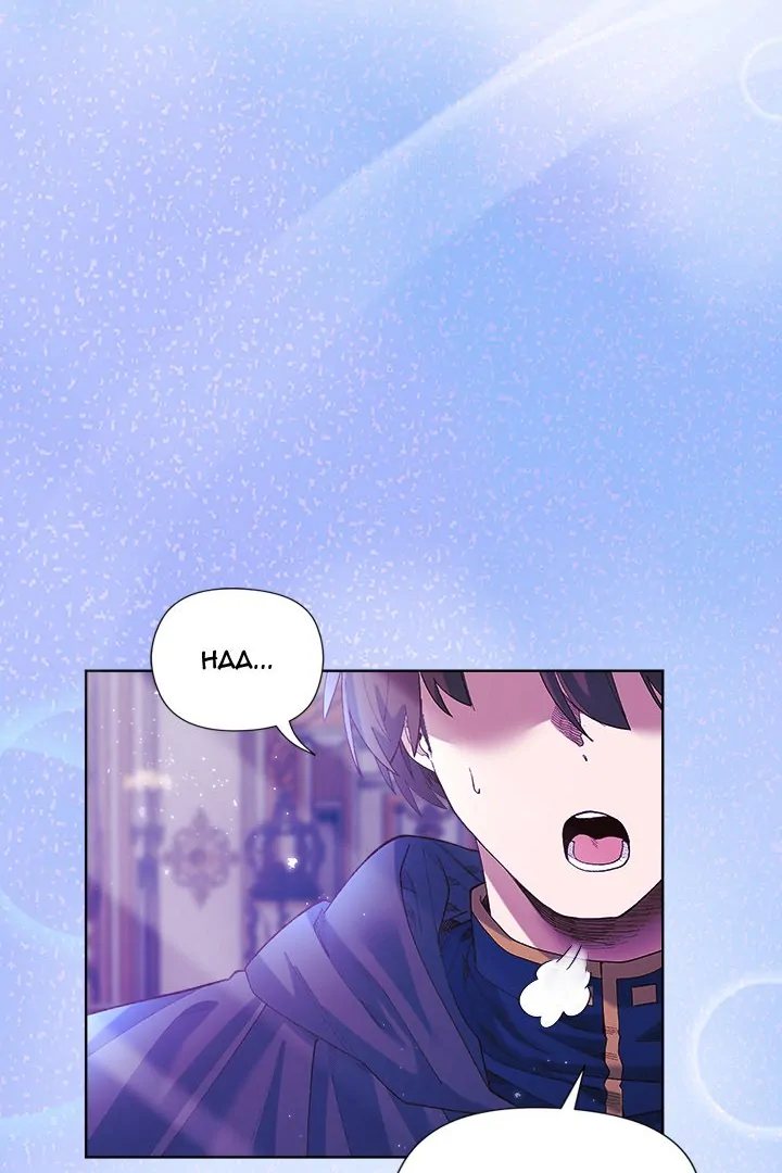 I Will Protect the Lady - Page 3