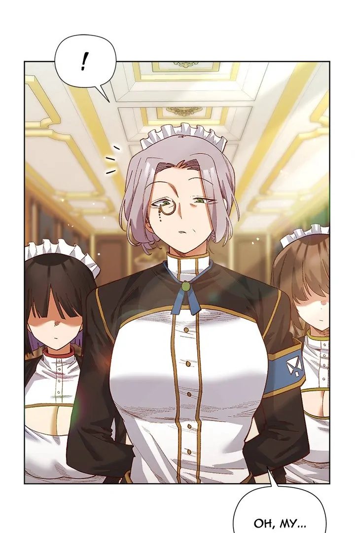 I Will Protect the Lady - Page 42