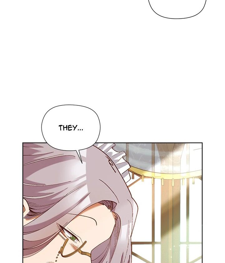 I Will Protect the Lady - Page 43