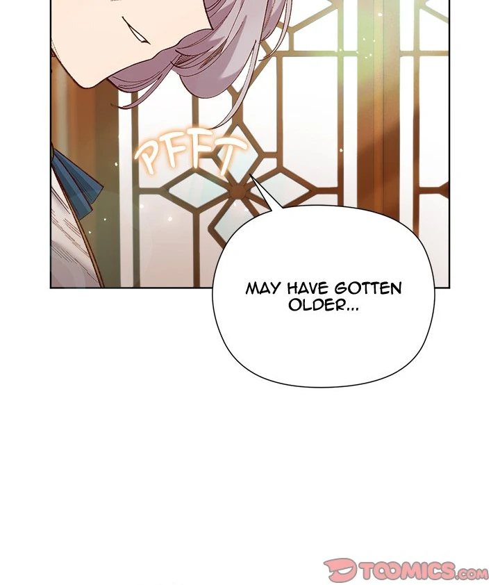 I Will Protect the Lady - Page 44