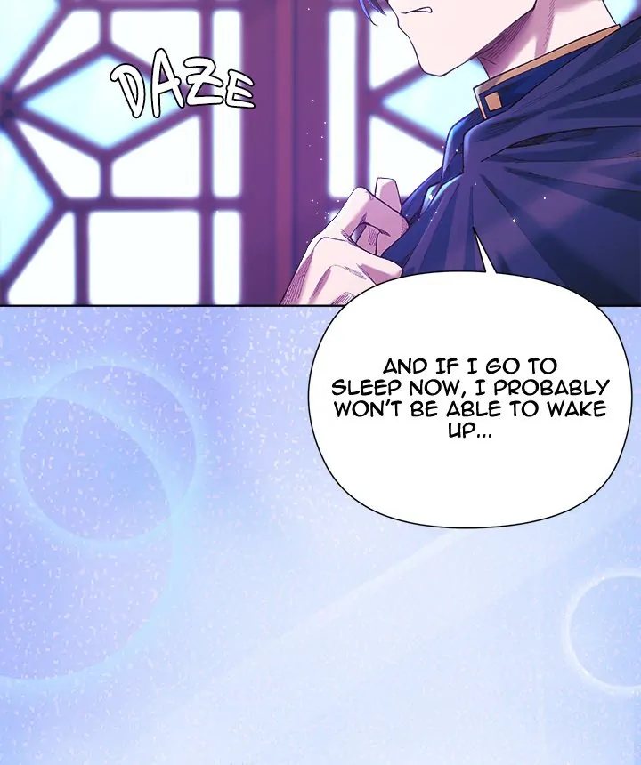 I Will Protect the Lady - Page 5