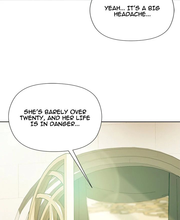 I Will Protect the Lady - Page 63