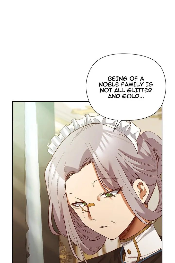 I Will Protect the Lady - Page 65