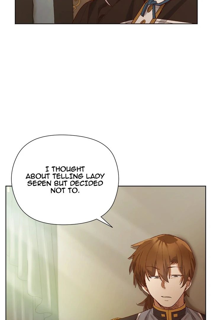 I Will Protect the Lady - Page 66